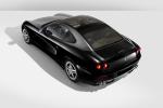Ferrari 612 Scaglietti 60th Anniversary 2007 года